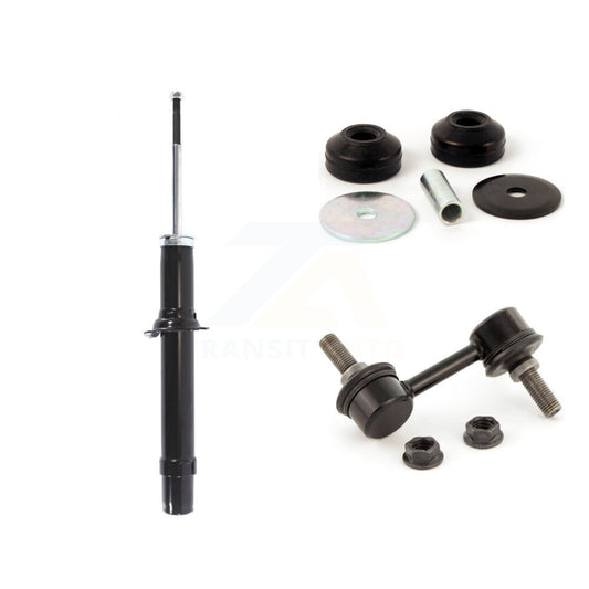 Suspension Strut Kit-KSS-107171 - Kit.bestparts.ca