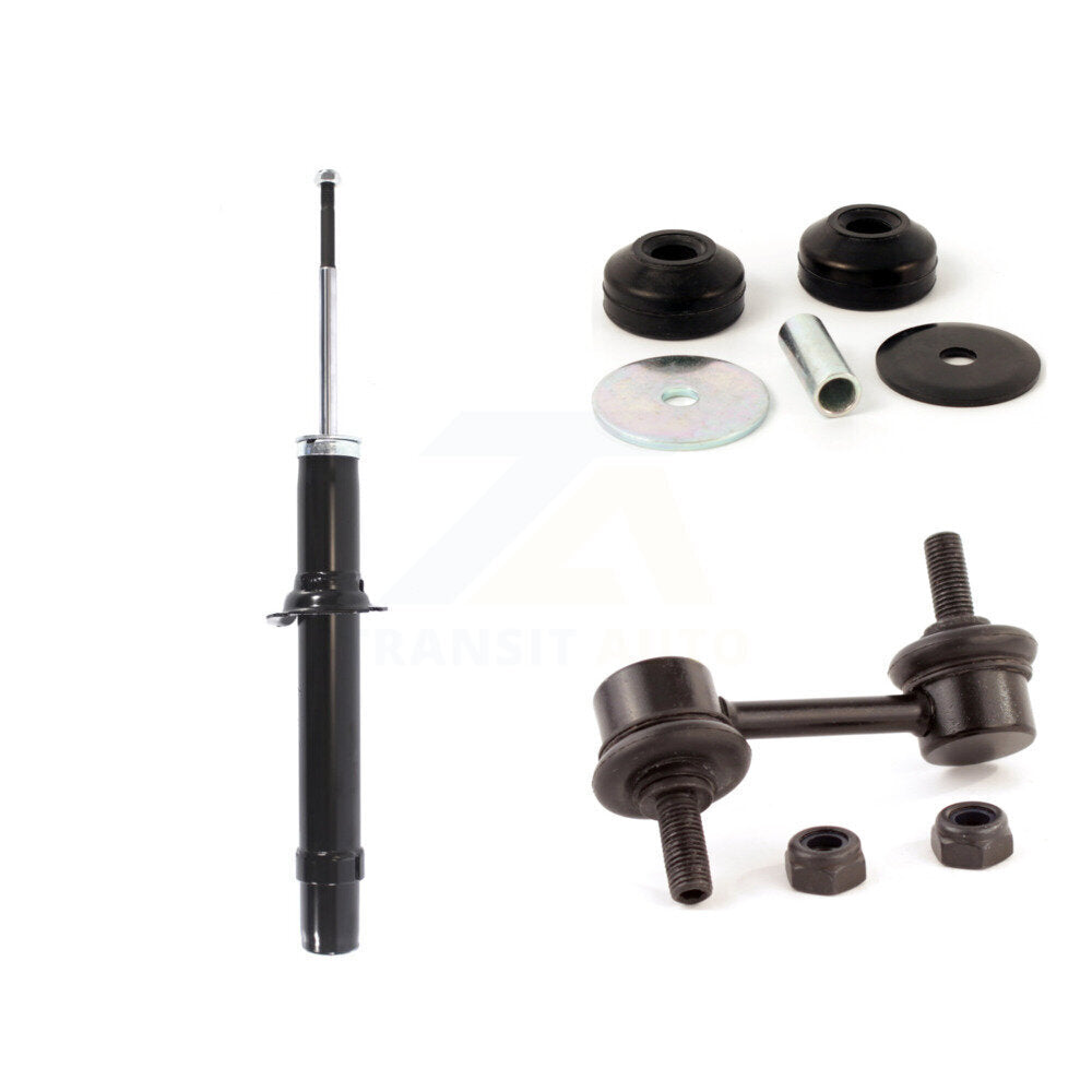 Suspension Strut Kit-KSS-107172 - Kit.bestparts.ca