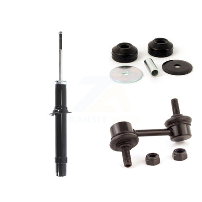 Suspension Strut Kit-KSS-107172 - Kit.bestparts.ca