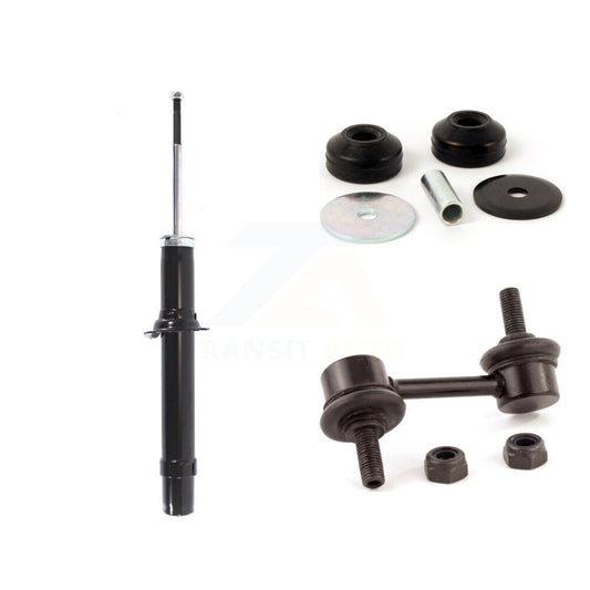 Suspension Strut Kit-KSS-107172 - Kit.bestparts.ca