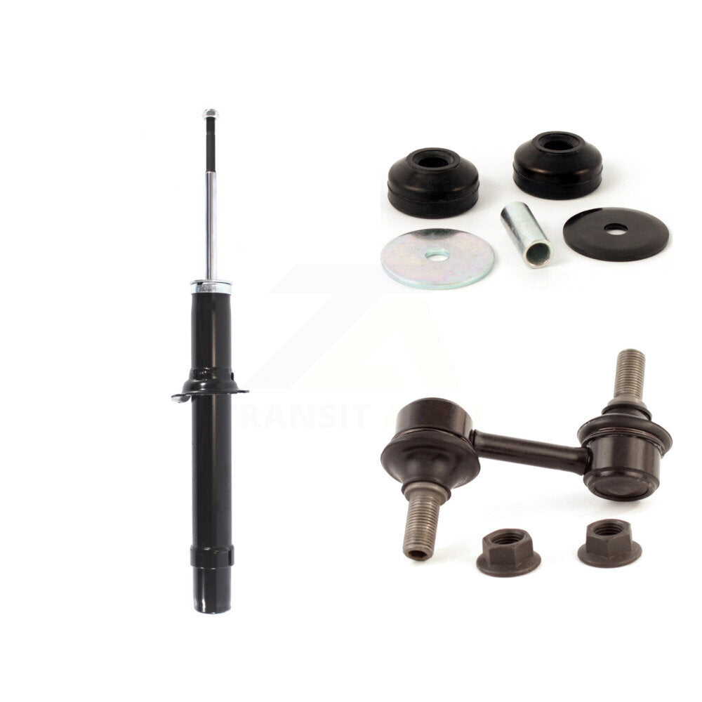 Suspension Strut Kit-KSS-107173 - Kit.bestparts.ca Kit.bestparts.ca