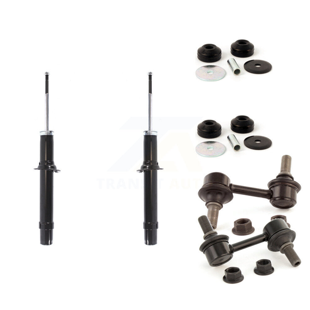 Suspension Strut Kit-KSS-107174 - Kit.bestparts.ca Kit.bestparts.ca