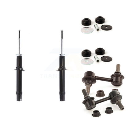 Suspension Strut Kit-KSS-107174 - Kit.bestparts.ca
