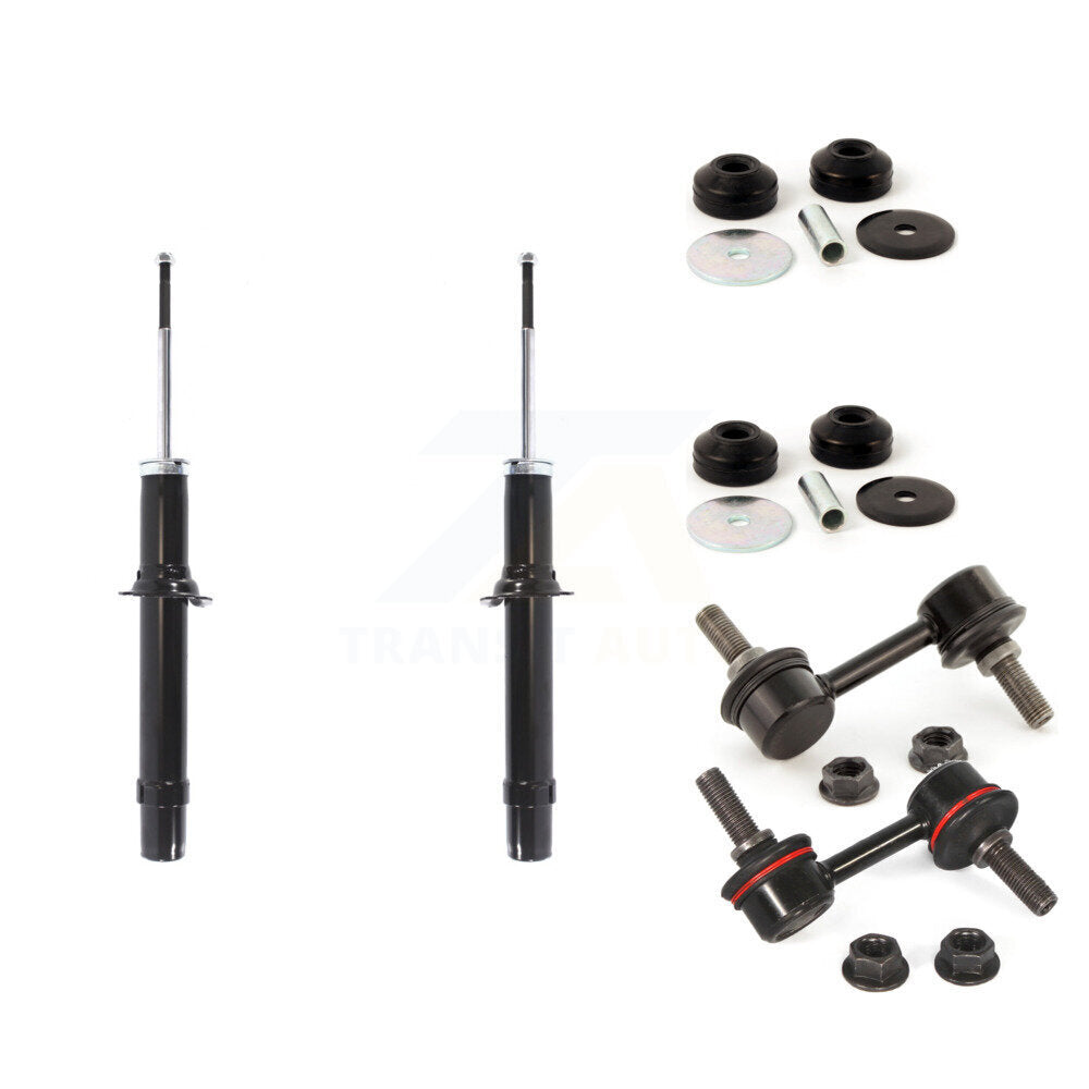 Suspension Strut Kit-KSS-107175 - Kit.bestparts.ca Kit.bestparts.ca
