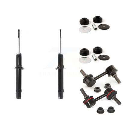 Suspension Strut Kit-KSS-107175 - Kit.bestparts.ca