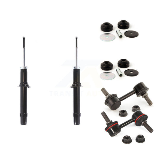 Suspension Strut Kit-KSS-107175 - Kit.bestparts.ca
