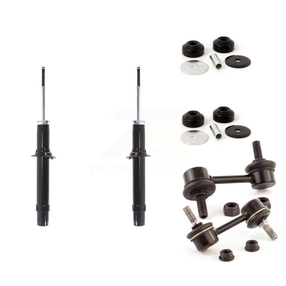 Suspension Strut Kit-KSS-107176 - Kit.bestparts.ca
