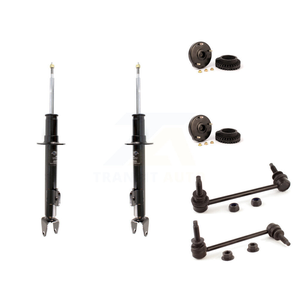 Suspension Strut Kit-KSS-107178 - Kit.bestparts.ca Kit.bestparts.ca