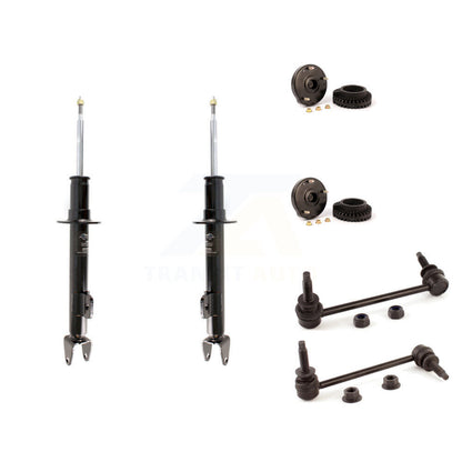 Suspension Strut Kit-KSS-107178 - Kit.bestparts.ca