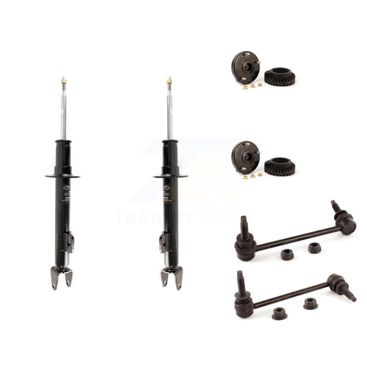 Suspension Strut Kit-KSS-107178 - Kit.bestparts.ca