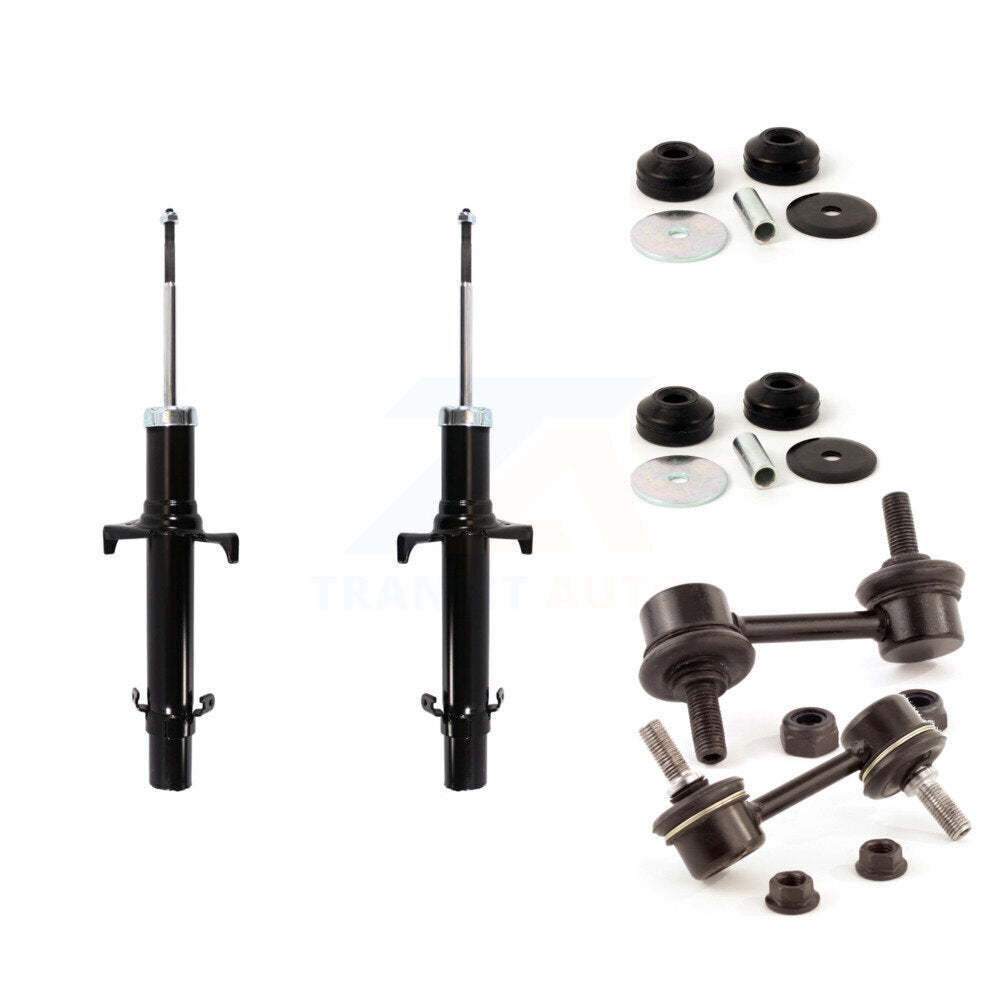 Suspension Strut Kit-KSS-107179 - Kit.bestparts.ca Kit.bestparts.ca