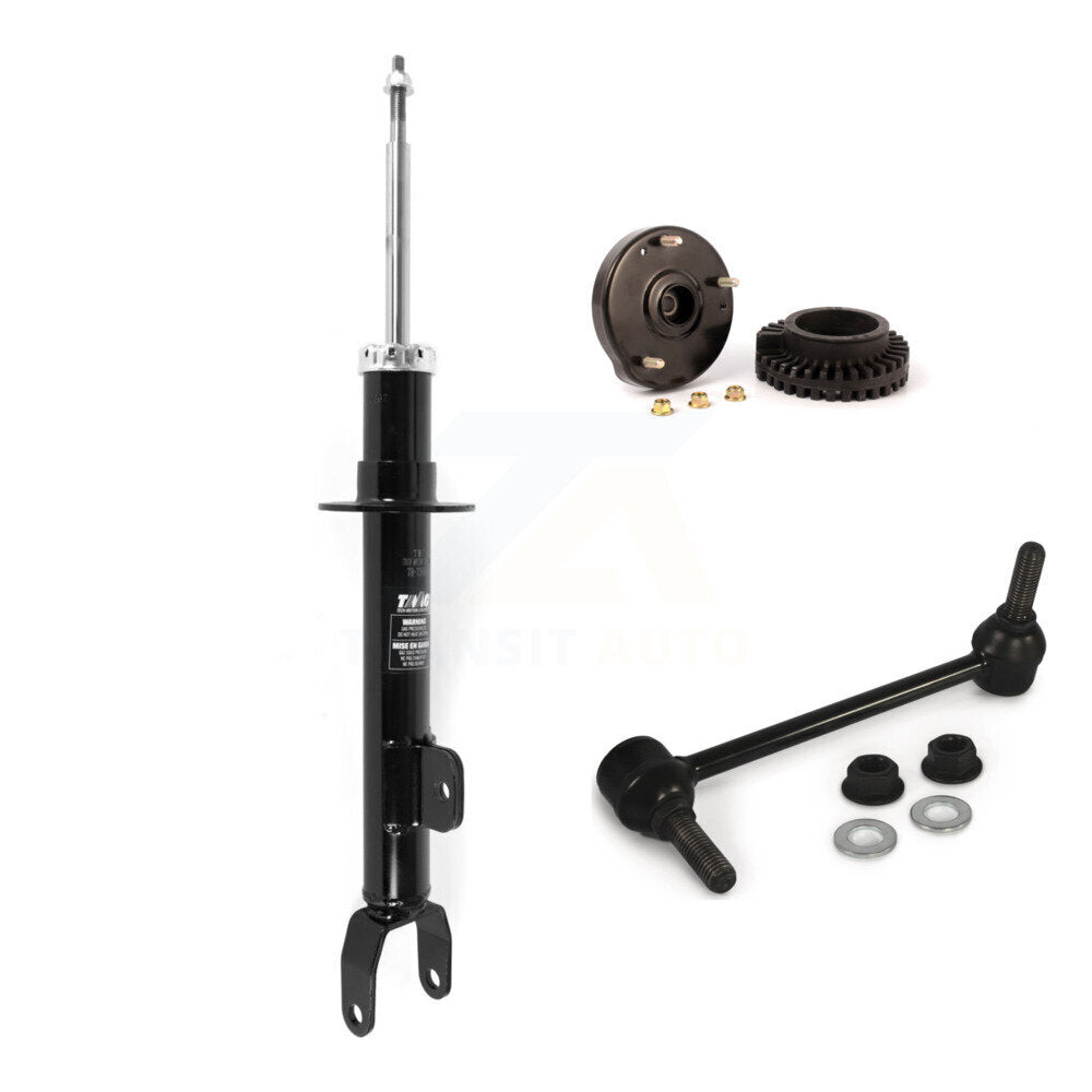 Suspension Strut Kit-KSS-107180 - Kit.bestparts.ca Kit.bestparts.ca