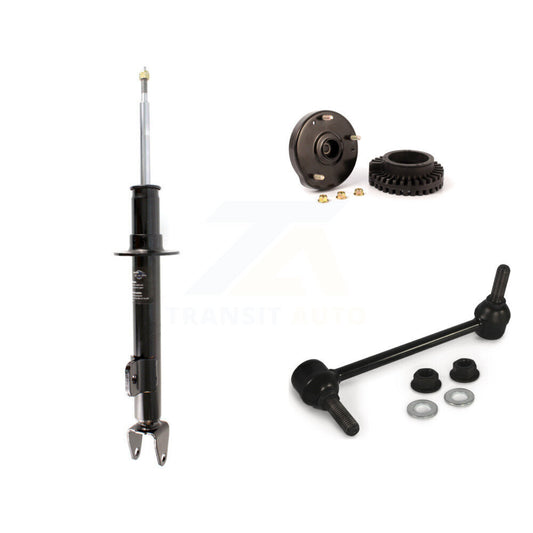 Suspension Strut Kit-KSS-107181 - Kit.bestparts.ca