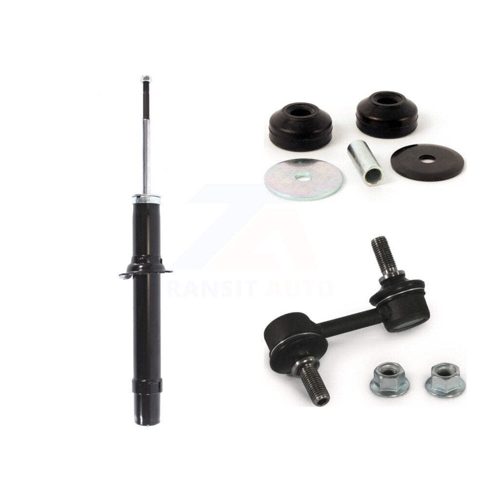 Suspension Strut Kit-KSS-107182 - Kit.bestparts.ca