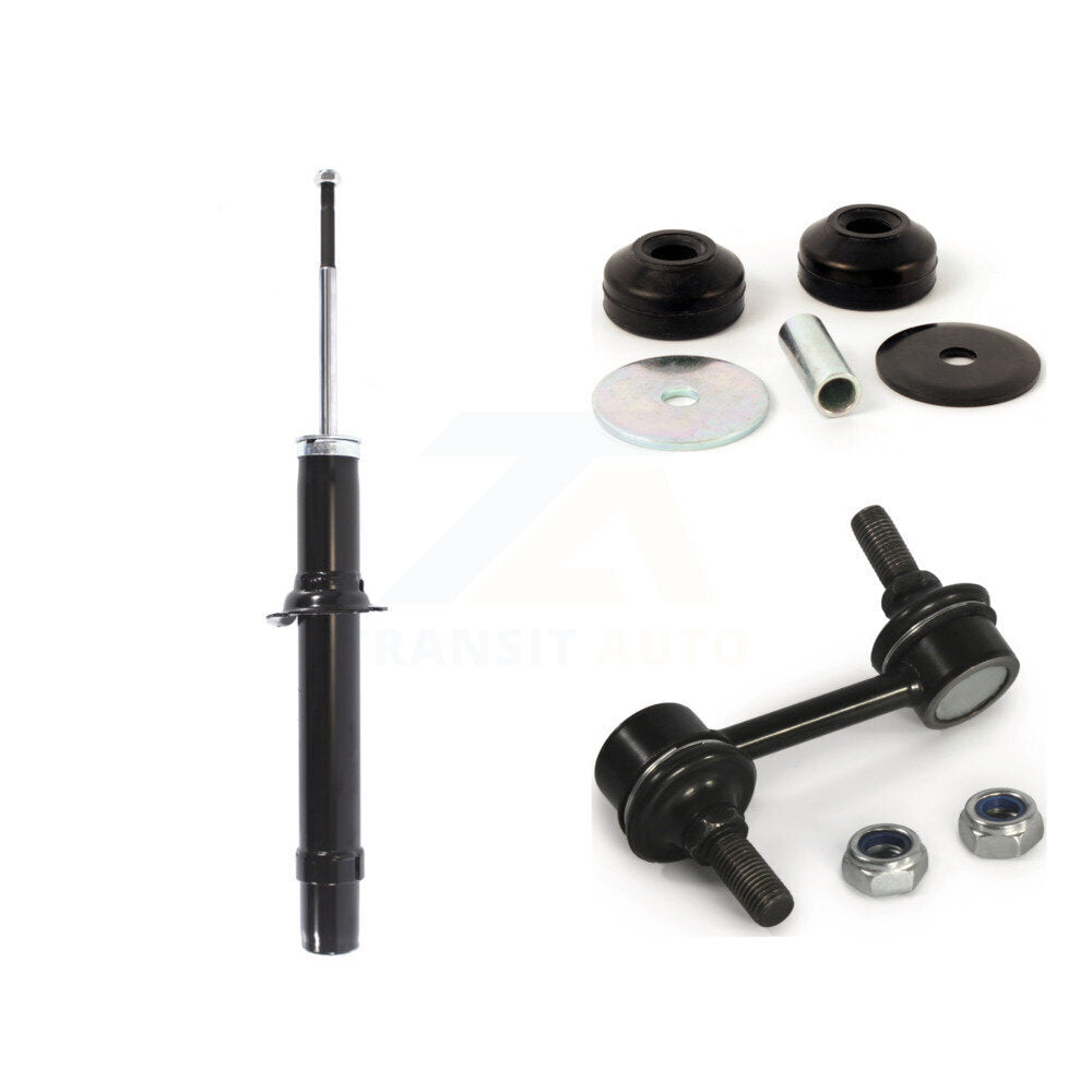 Suspension Strut Kit-KSS-107183 - Kit.bestparts.ca Kit.bestparts.ca