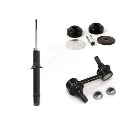 Suspension Strut Kit-KSS-107183 - Kit.bestparts.ca