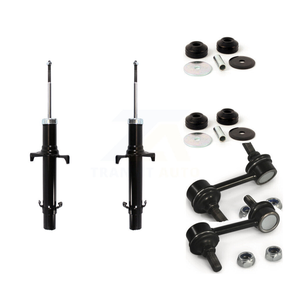 Suspension Strut Kit-KSS-107185 - Kit.bestparts.ca
