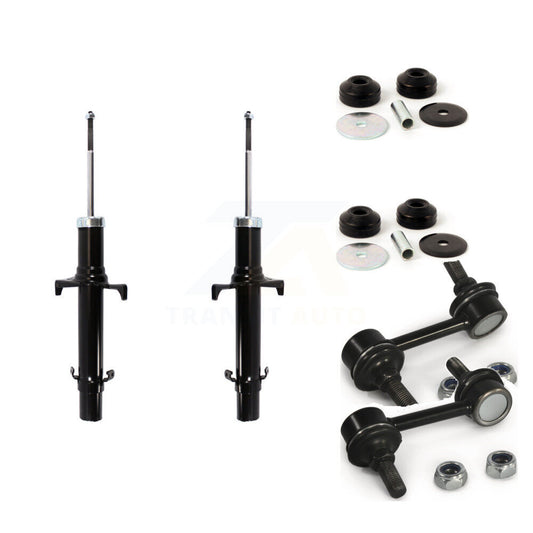 Suspension Strut Kit-KSS-107185 - Kit.bestparts.ca