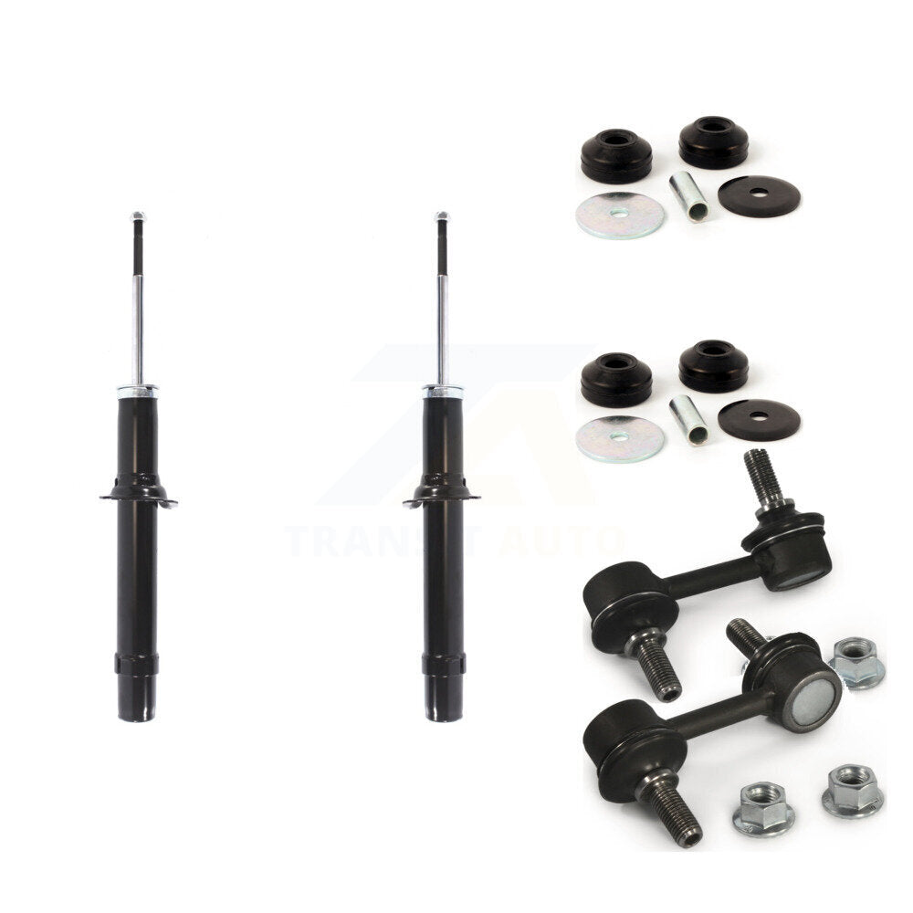 Suspension Strut Kit-KSS-107186 - Kit.bestparts.ca