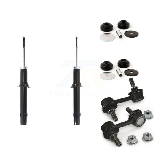 Suspension Strut Kit-KSS-107186 - Kit.bestparts.ca