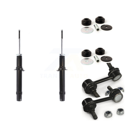 Suspension Strut Kit-KSS-107187 - Kit.bestparts.ca