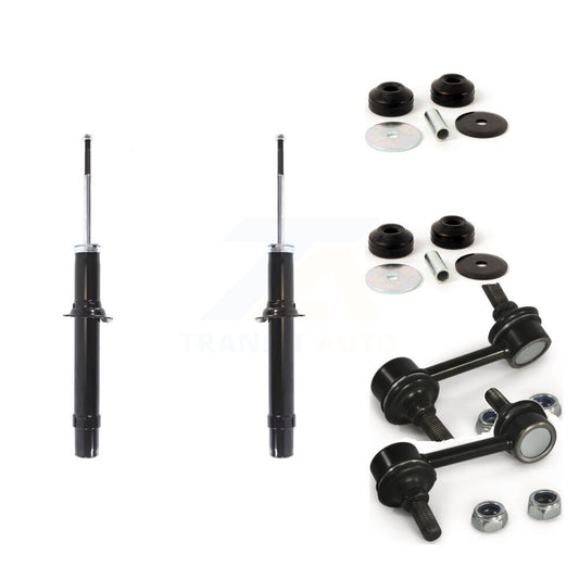 Suspension Strut Kit-KSS-107187 - Kit.bestparts.ca