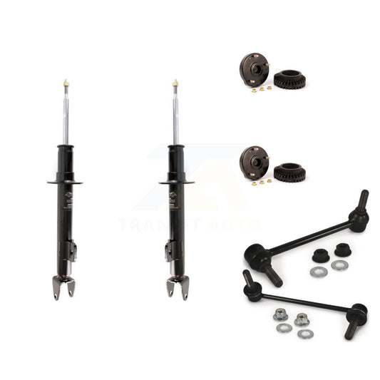Suspension Strut Kit-KSS-107189 - Kit.bestparts.ca