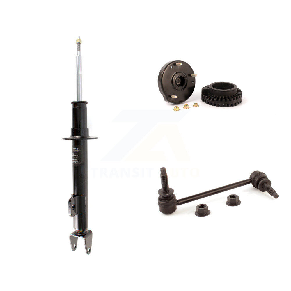 Suspension Strut Kit-KSS-107191 - Kit.bestparts.ca