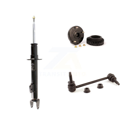 Suspension Strut Kit-KSS-107191 - Kit.bestparts.ca