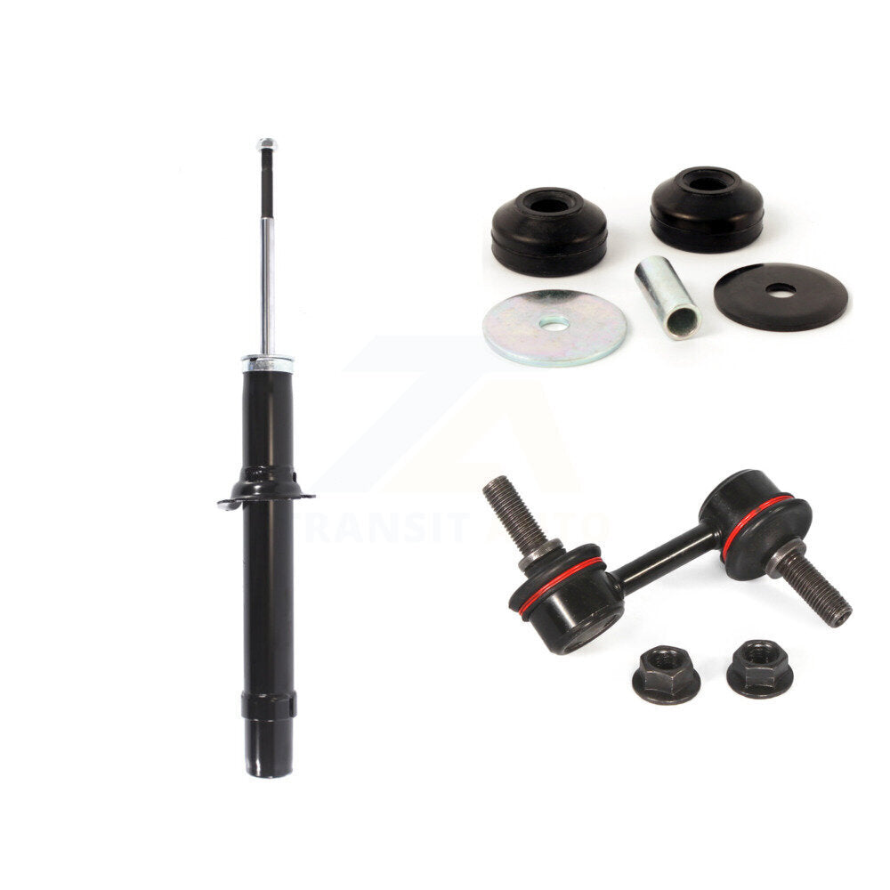 Suspension Strut Kit-KSS-107193 - Kit.bestparts.ca Kit.bestparts.ca