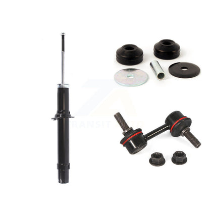 Suspension Strut Kit-KSS-107193 - Kit.bestparts.ca