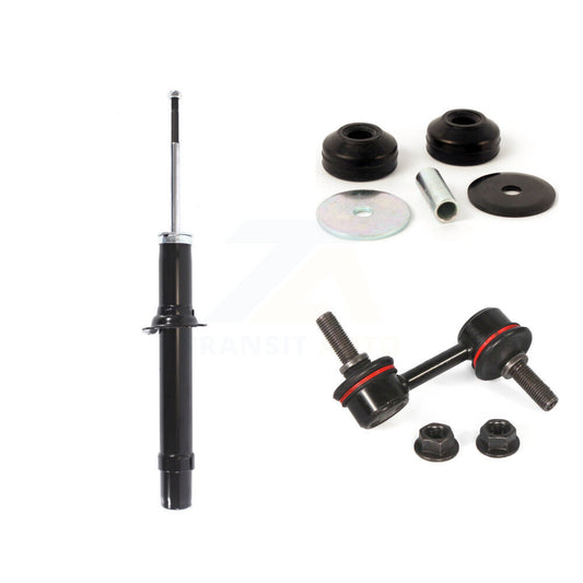 Suspension Strut Kit-KSS-107193 - Kit.bestparts.ca