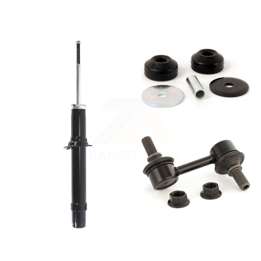 Suspension Strut Kit-KSS-107195 - Kit.bestparts.ca Kit.bestparts.ca