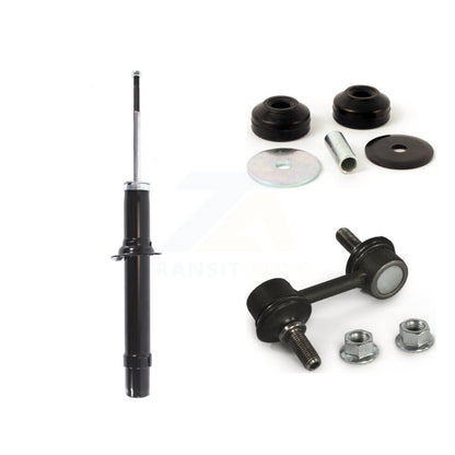 Suspension Strut Kit-KSS-107196 - Kit.bestparts.ca
