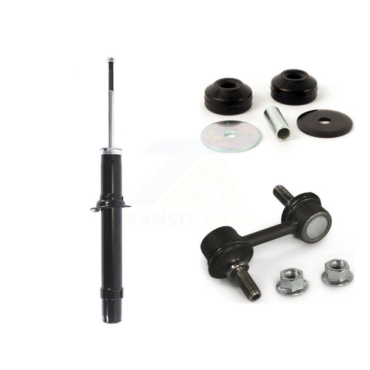 Suspension Strut Kit-KSS-107196 - Kit.bestparts.ca