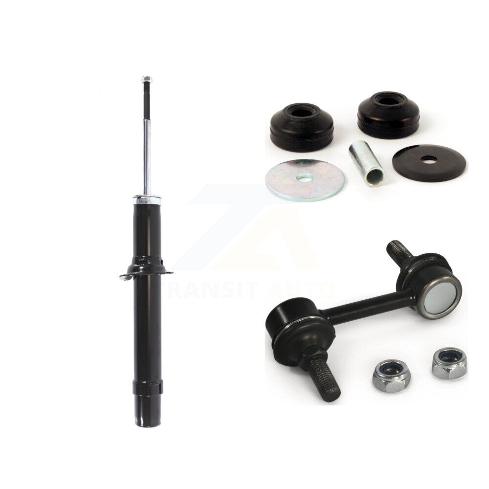 Suspension Strut Kit-KSS-107197 - Kit.bestparts.ca