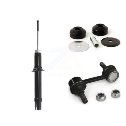 Suspension Strut Kit-KSS-107197 - Kit.bestparts.ca