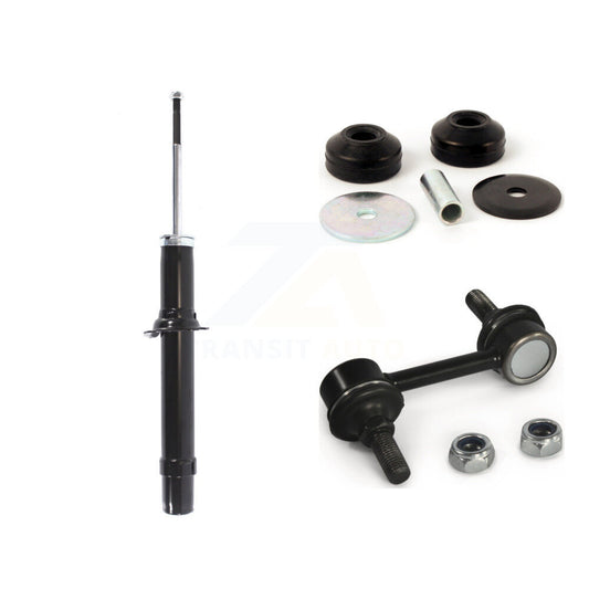 Suspension Strut Kit-KSS-107197 - Kit.bestparts.ca