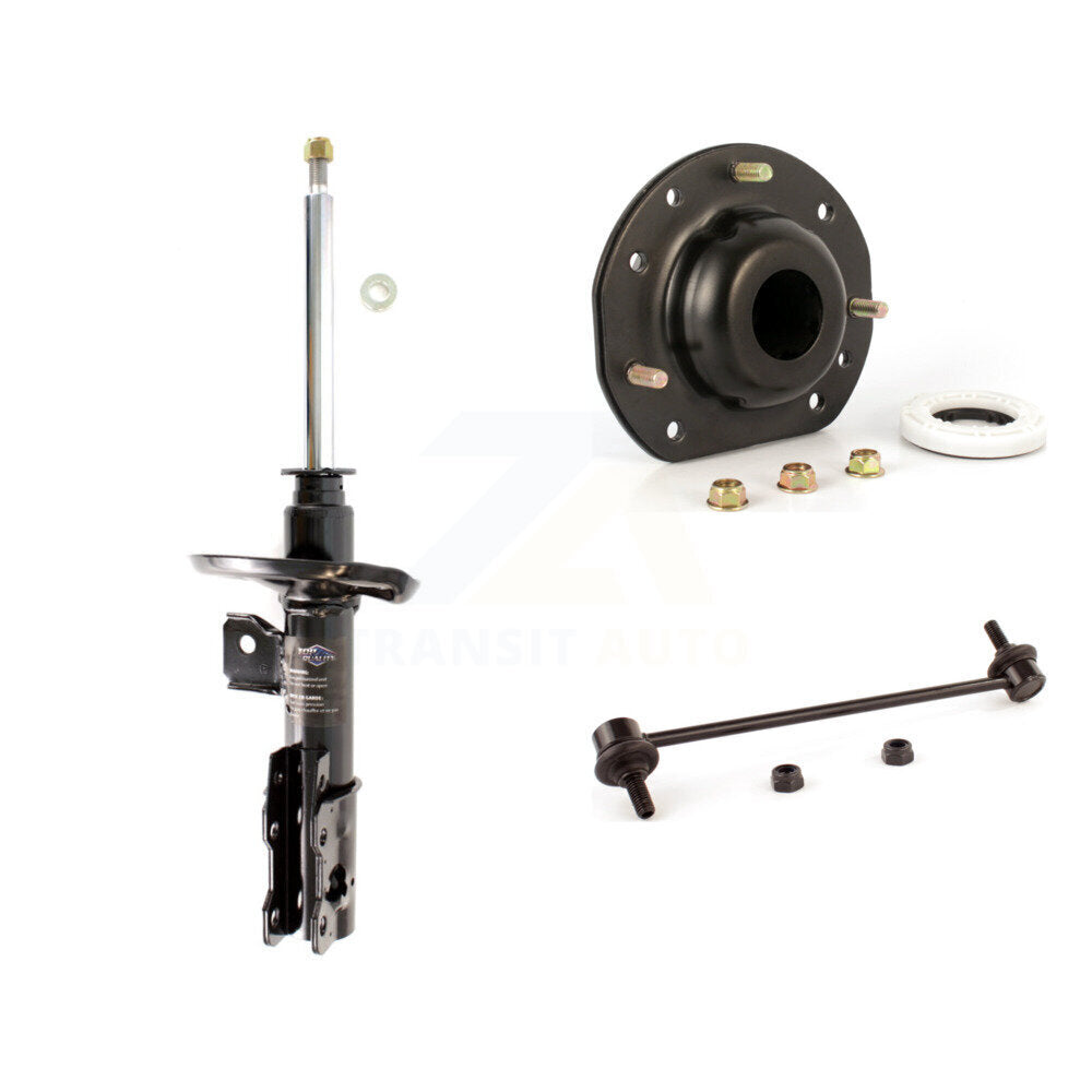 Suspension Strut Kit-KSS-107205 - Kit.bestparts.ca Kit.bestparts.ca