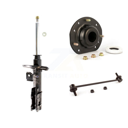 Suspension Strut Kit-KSS-107205 - Kit.bestparts.ca