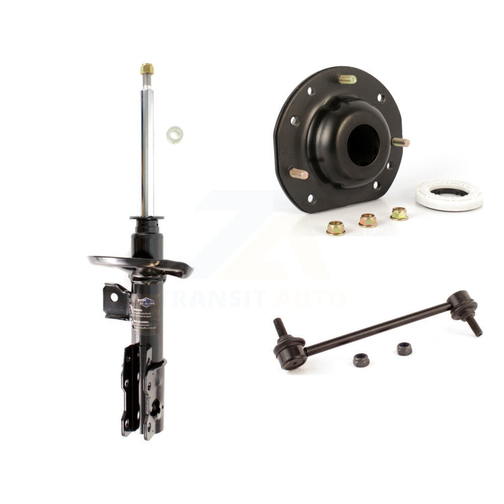 Suspension Strut Kit-KSS-107206 - Kit.bestparts.ca Kit.bestparts.ca