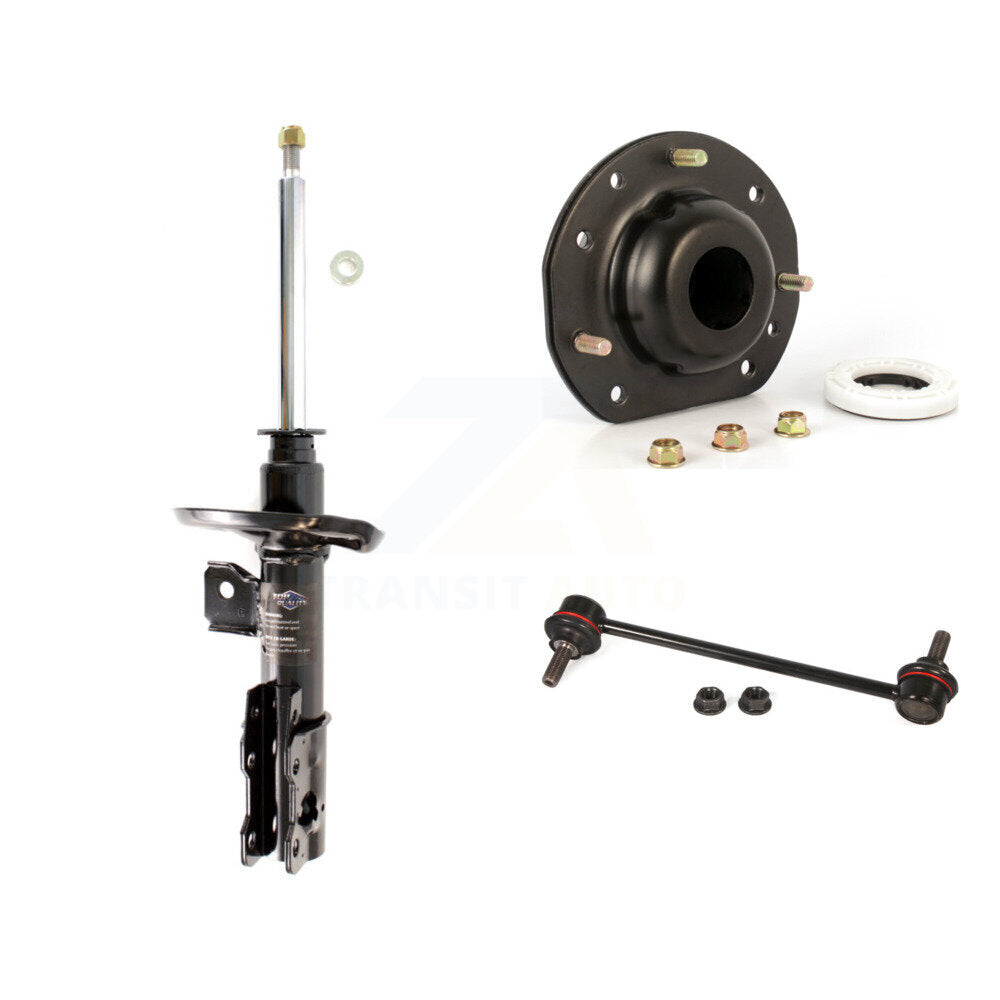 Suspension Strut Kit-KSS-107207 - Kit.bestparts.ca Kit.bestparts.ca
