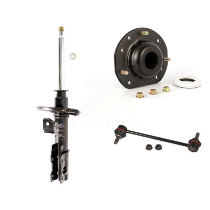 Suspension Strut Kit-KSS-107207 - Kit.bestparts.ca