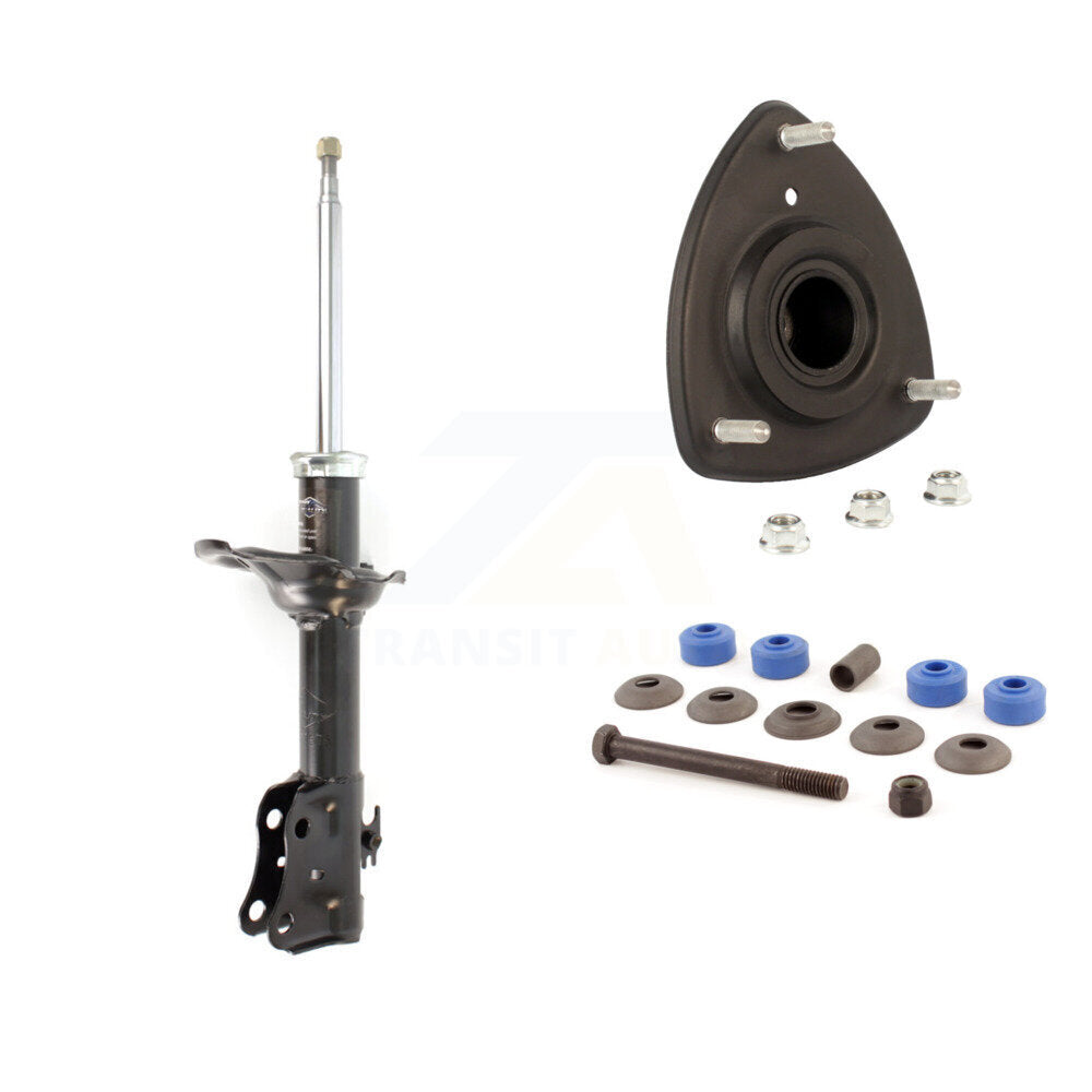 Suspension Strut Kit-KSS-107210 - Kit.bestparts.ca