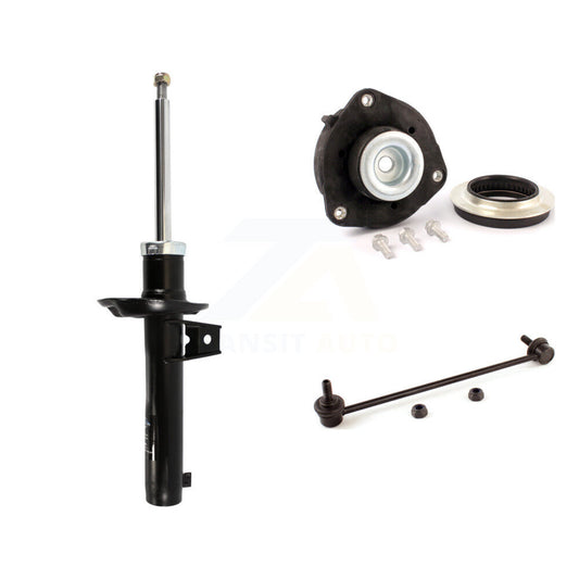 Suspension Strut Kit-KSS-107214 - Kit.bestparts.ca