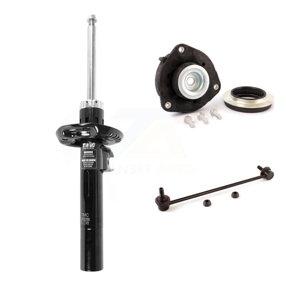 Suspension Strut Kit-KSS-107215 - Kit.bestparts.ca Kit.bestparts.ca