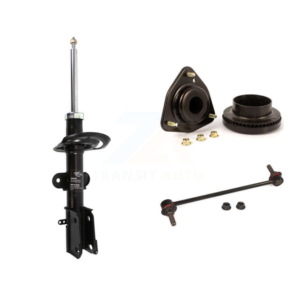 Suspension Strut Kit-KSS-107217 - Kit.bestparts.ca