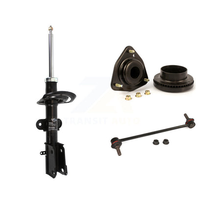 Suspension Strut Kit-KSS-107217 - Kit.bestparts.ca