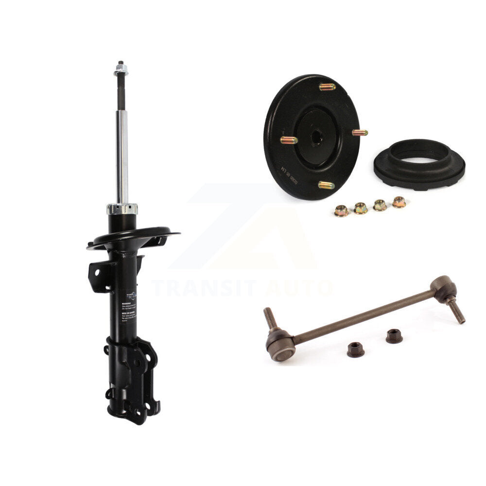 Suspension Strut Kit-KSS-107218 - Kit.bestparts.ca Kit.bestparts.ca