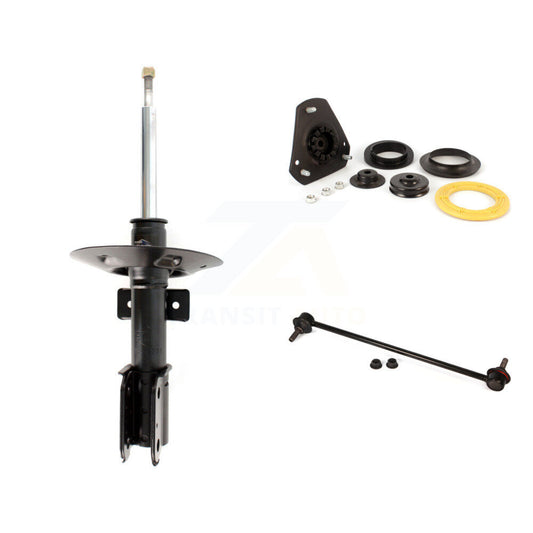 Suspension Strut Kit-KSS-107220 - Kit.bestparts.ca